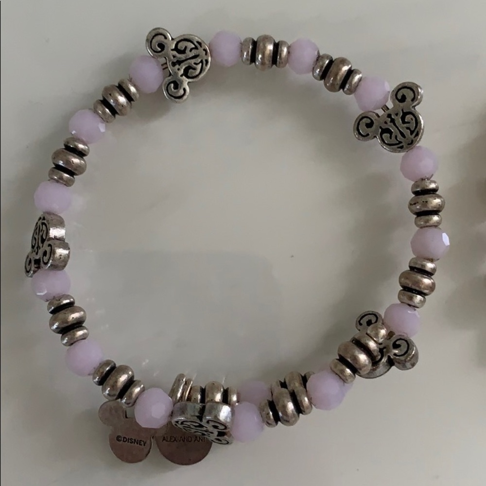 Alex and Ani Bracelet